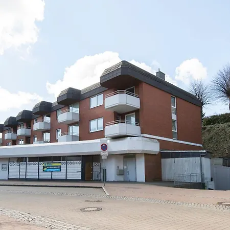 Haus Meeresgruss Albatros 2 Groemitz Exterior photo