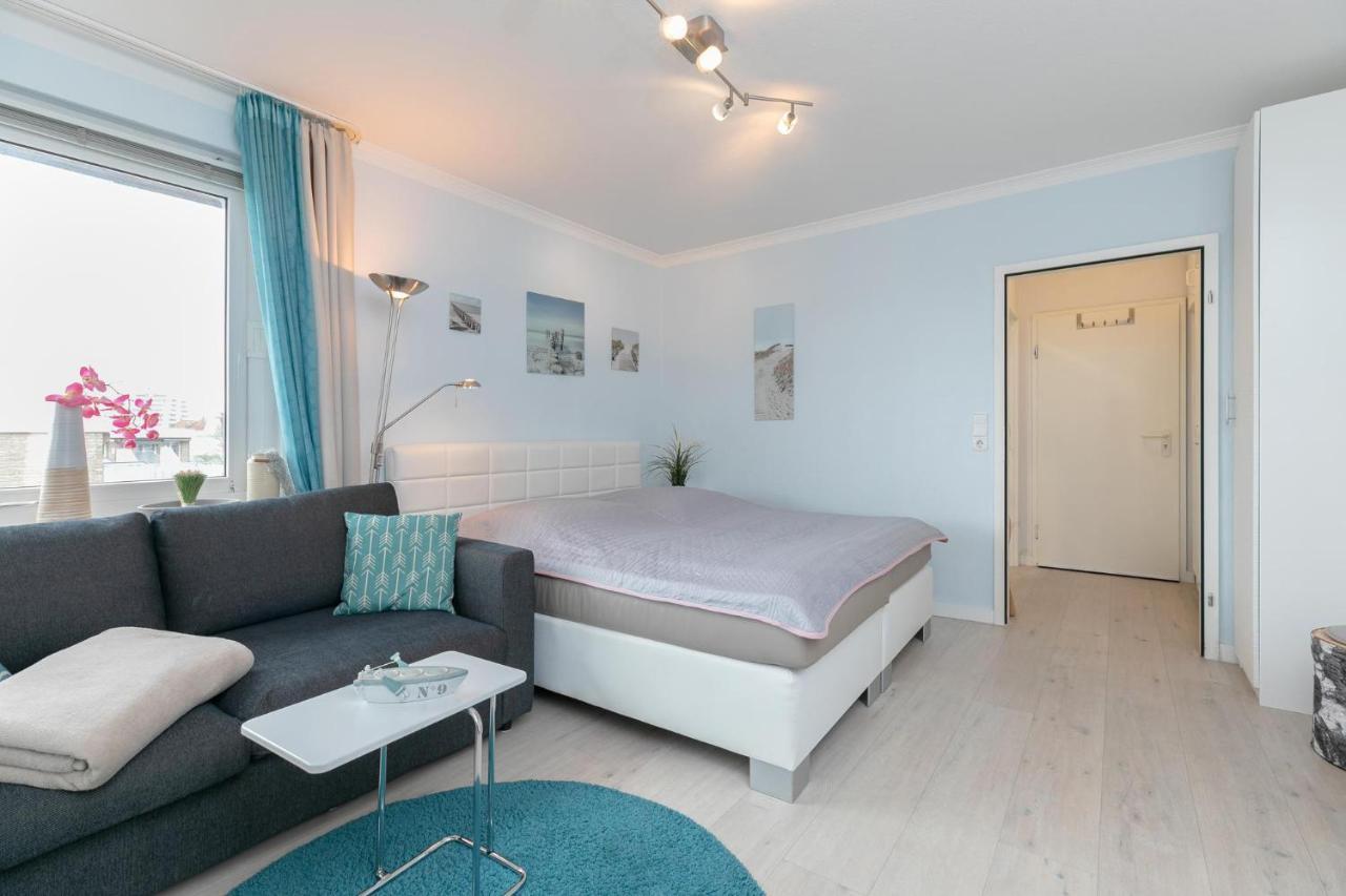 Apartment Haus Meeresgruss Albatros 2