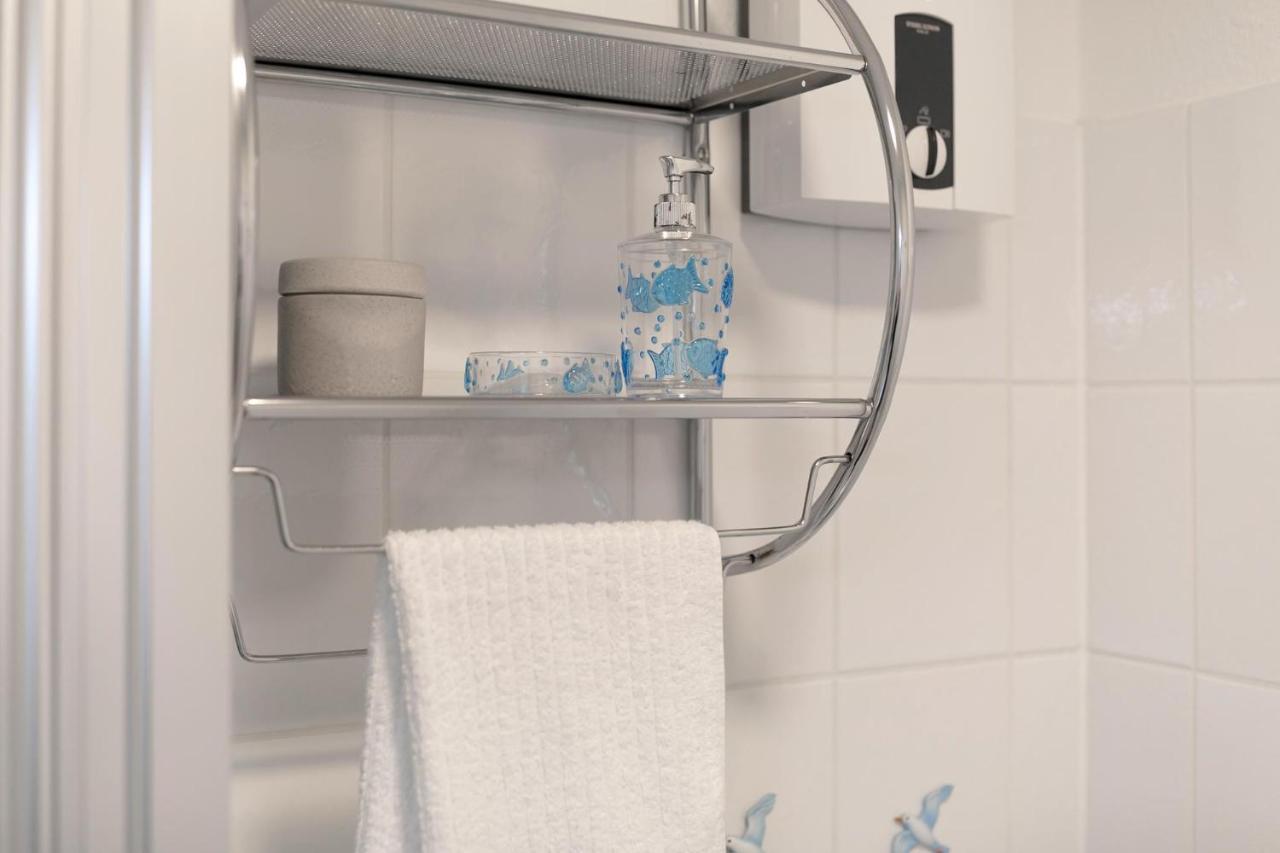 Haus Meeresgruss Albatros 2 *
