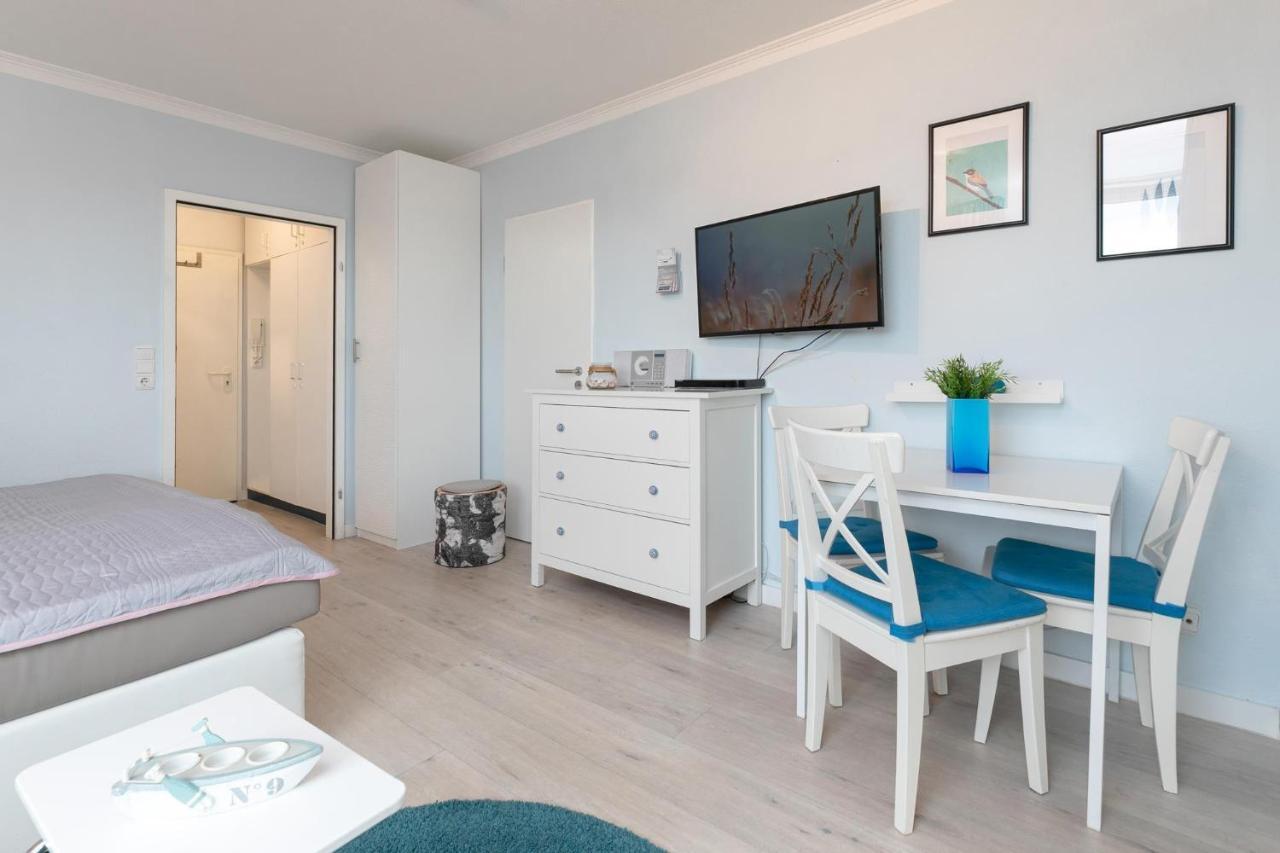 Apartment Haus Meeresgruss Albatros 2 *