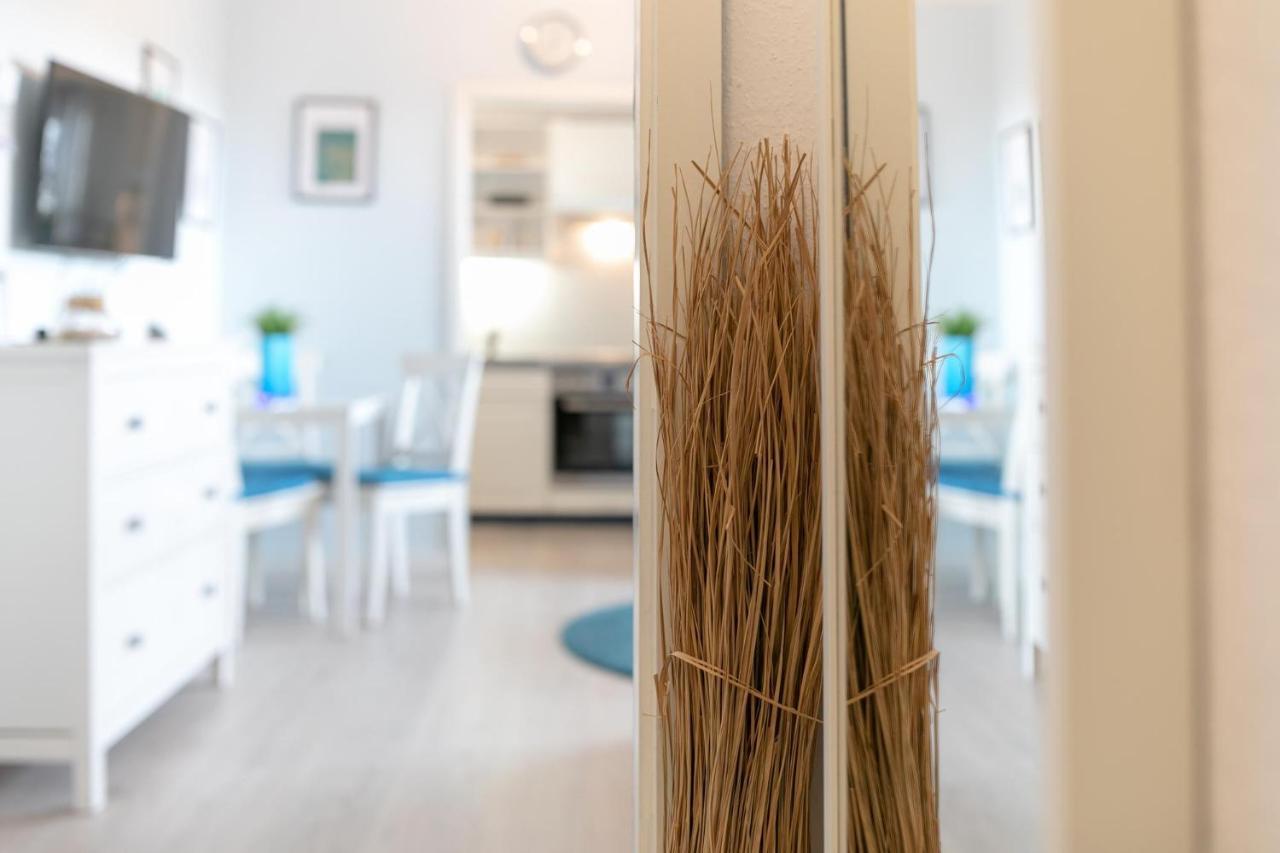Apartment Haus Meeresgruss Albatros 2 Groemitz